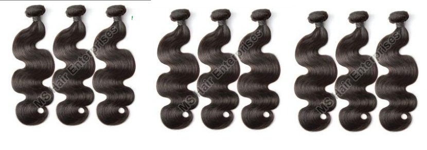 Body Wave Hair Extensions Manufacturer and Supplier