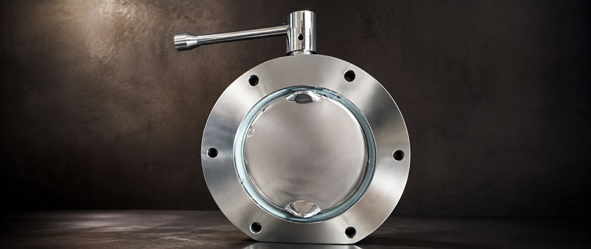 How does a reliable Flange Type Butterfly Valve Supplier support smooth liquid control?