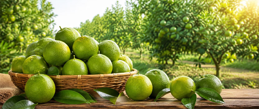 Best Fruits Exporter and Supplier in India | Fresh & Quality Fruits