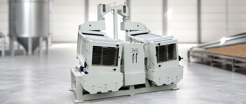 How Can a Paddy Separator Exporter Support Rice Mill Requirements?