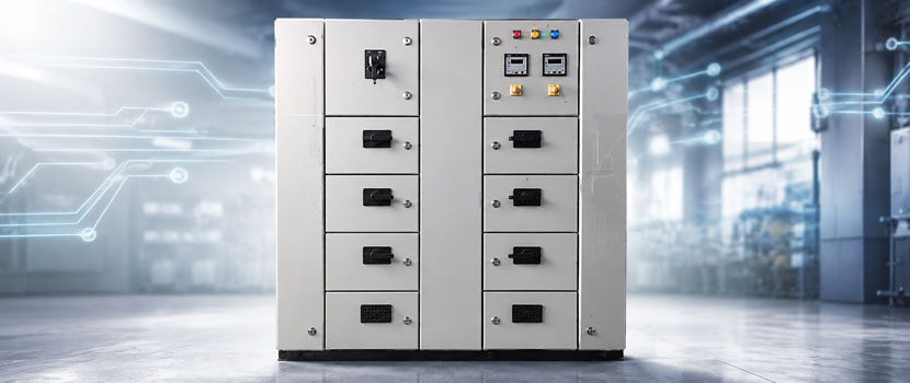 How Do IEC 61439 Power Distribution Board Manufacturers Meet Power Needs?