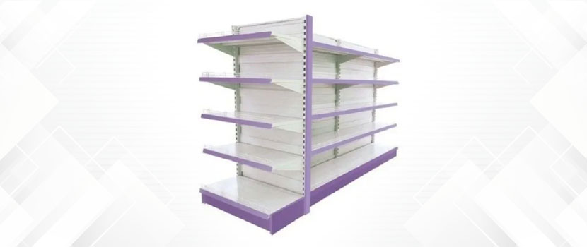 How does a grocery store display rack supplier fit our retail range?