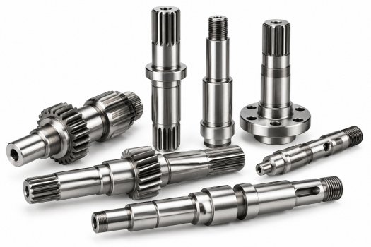 Importance of Automotive Precision Shafts in Modern Vehicle Performance
