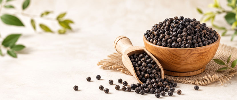 Where Can black pepper seeds india Fit Into Our Product Range?