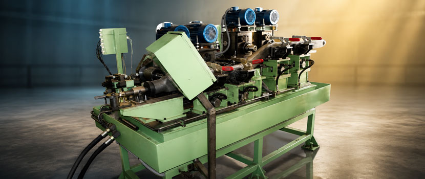 Choosing a Chassis Components Machine Supplier in Maharashtra for Production Needs