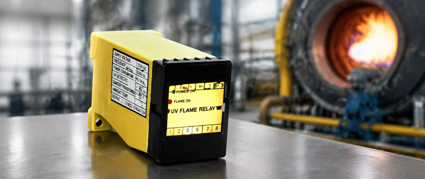 Explore Flame Rod Amplifiers from Experienced Exporters Serving Global Industrial Markets