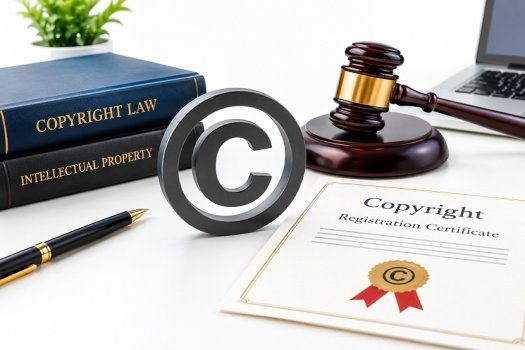 What Should You Check Before Choosing Copyright Registration Services?