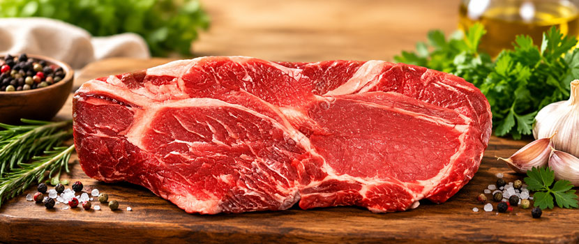 Key Quality Standards to Check When Buying Frozen Buffalo Meat from In