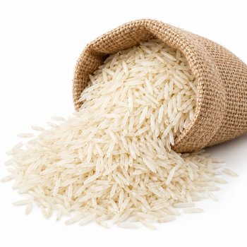 How Global Trade Trends Are Changing India’s Basmati Rice Export Market