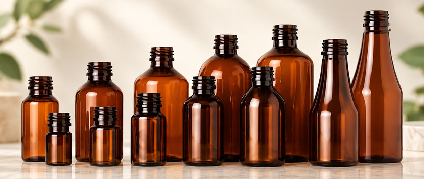 How to Choose the Right PET Bottle for Pharmaceutical Products