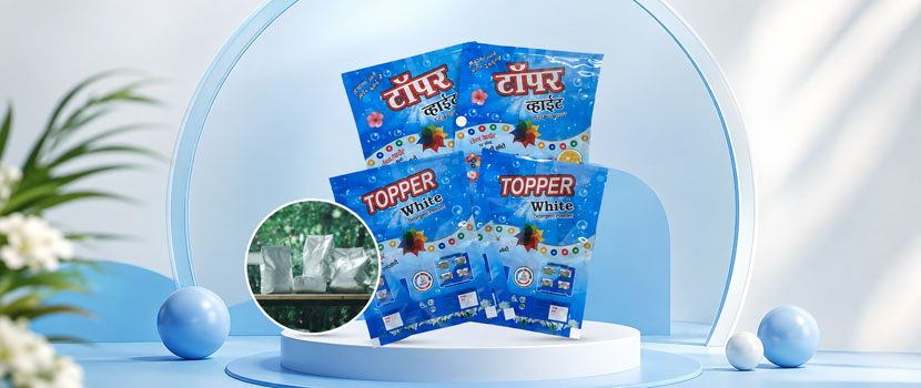 How to Choose a Vacuum Packaging Pouch Manufacturer & Exporter