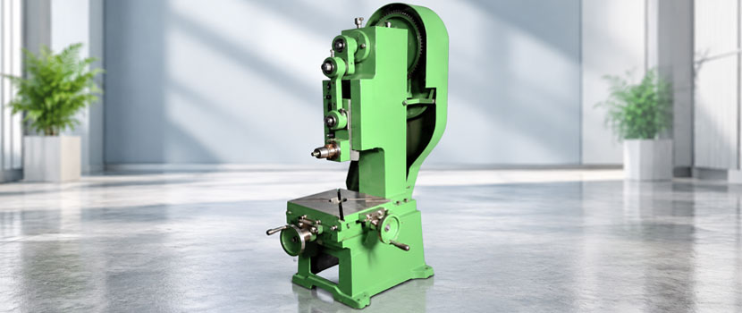 Key Factors to Compare When Choosing Slotting Machine Manufacturers