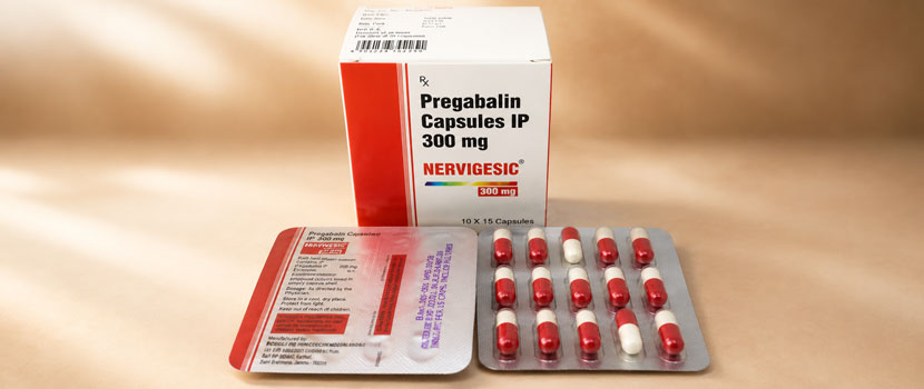 Understanding Nervigesic 300mg Capsules Details for Bulk Buyers