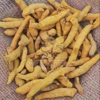 Dried Raw Turmeric Finger Exporter Delivering Quality Turmeric Worldwide