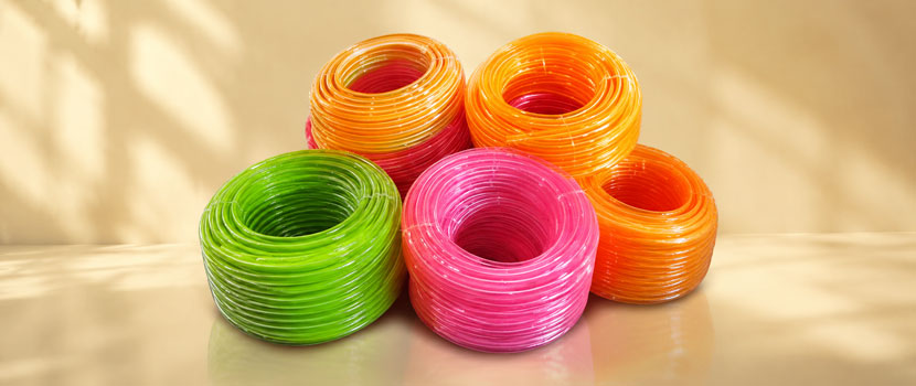 Understanding PVC Garden Pipe Sizes, Rolls, and Weights for Buyers