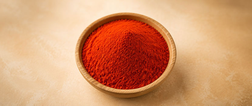 Fine Ground Sankeshwari Chilli Powder for Cooking and Food Businesses