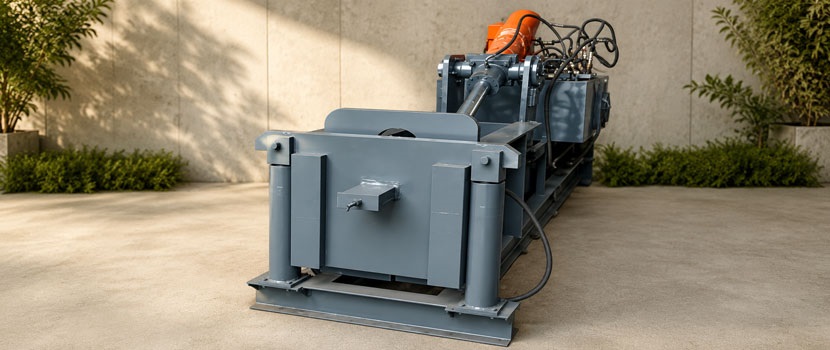 Understanding Aluminum Scrap Baling Machines for Industrial Applications