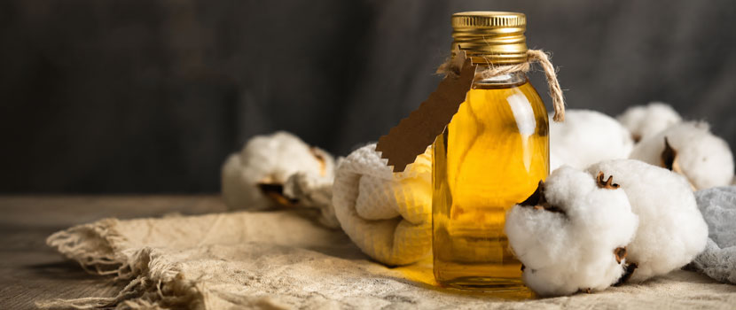 Reliable Cotton Seed Oil Supply for Cooking and Food Processing