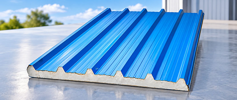 What Quality Parameters Should You Check When Buying PUF Panels?