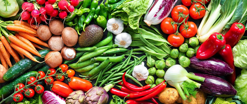 Sourcing Fresh Indian Vegetables from Reliable Exporters for Global Buyers