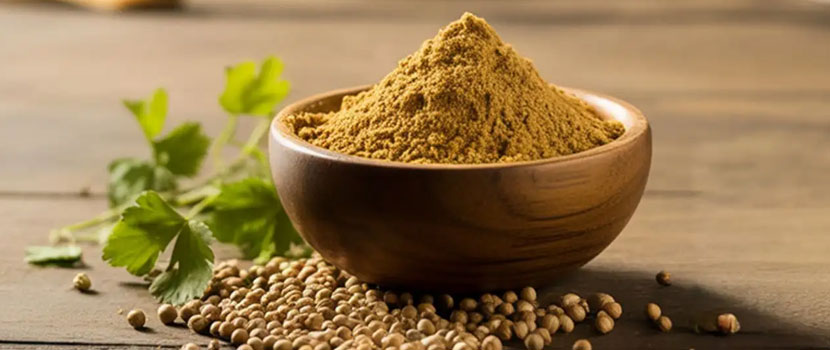 Understanding Product Choices from Spices Powder Suppliers in India