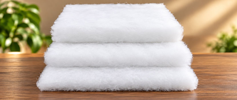 Key Factors to Consider When Selecting Acoustic Insulation Materials
