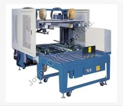 Top Sealing Machine Manufacturer in India for Reliable Packaging Solutions