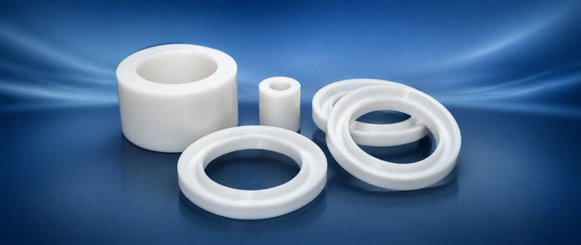 Find PTFE Chevron Packing Seals with Chemical and Heat Resistance