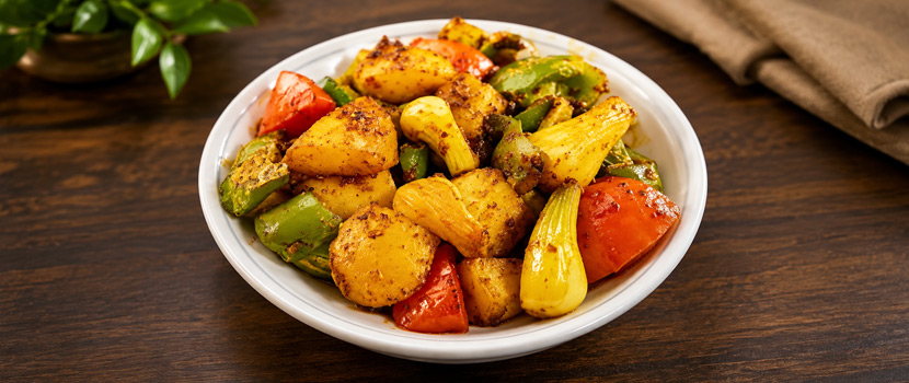 Where Can You Find a Trusted Frozen Vegetables Supplier for Quality Supply?