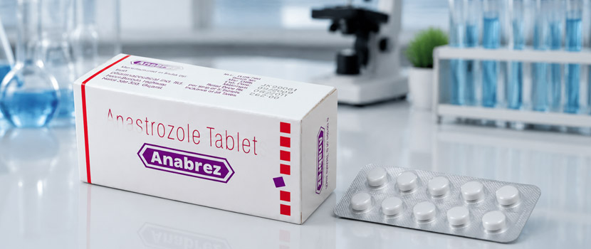 Global Pharmaceutical Supply from an Anti Cancer Medicines Exporter in India