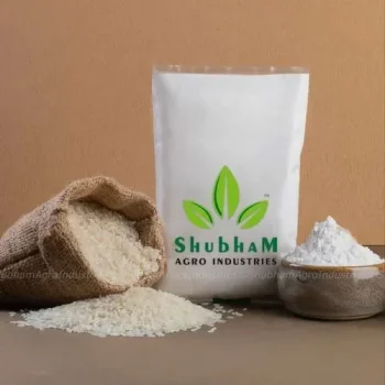 Organic Rice Flour Exporters: Delivering Natural and High-Quality Flour Worldwide