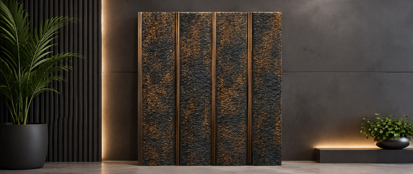 Louver Wall Panel Supply Options for Different Project Requirements