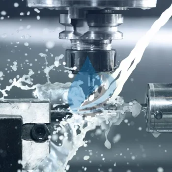 Metalworking Lubricants Manufacturer: Supporting Efficient and Reliable Machining Operations
