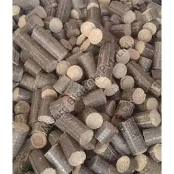 Biomass Briquettes Trader: Reliable Supply for Cleaner Industrial Fuel
