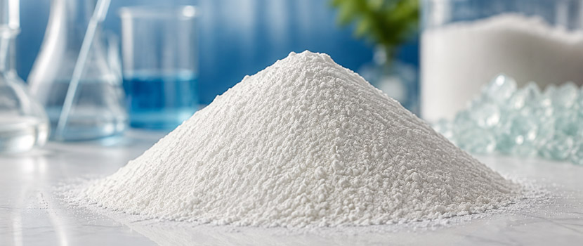 Which Qualities Define a Reliable 300 Mesh Glass Powder Manufacturer?