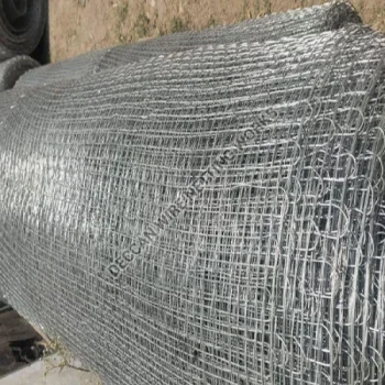 Chain Link Fencing Mesh: A Durable and Cost-Effective Solution for Secure Boundaries