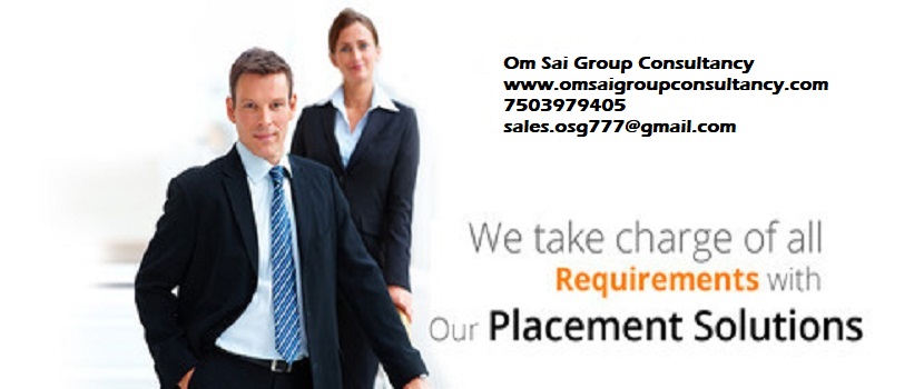 Area Sales Manager and Sales Officer for Chandigarh Ahmadabad Lucknow Agra