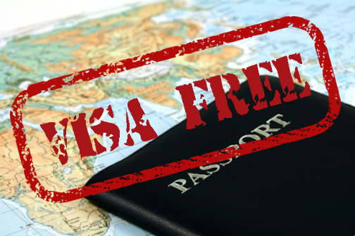10 FREE VISA COUNTRIES FOR INDIANS