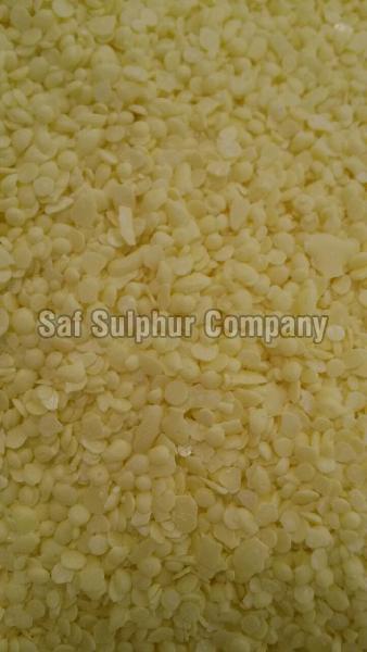 Sulphur granular- benefits, applications and varieties to know
