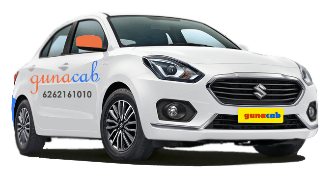 Rent A Car in Jhansi