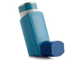 Asthalin Inhaler and Its Usage