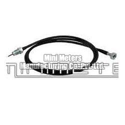 Specifications & Features of Flexible Drive Cables