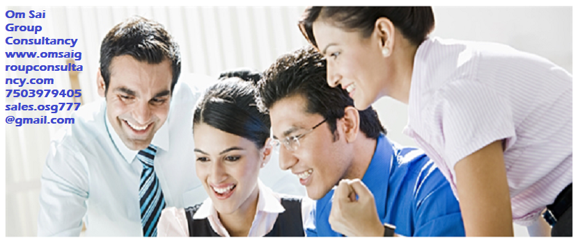 Recruitment agency in Delhi