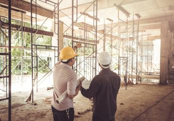 The Many Advantages Of Hiring A Professional Building Contractor