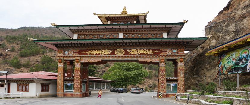 4 Popular Bhutan Tour Packages