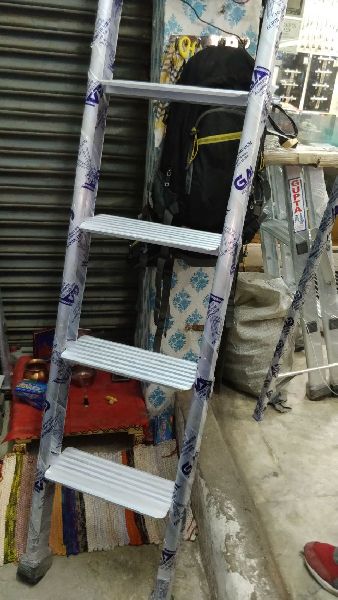 Why should you use aluminium lockable ladders?