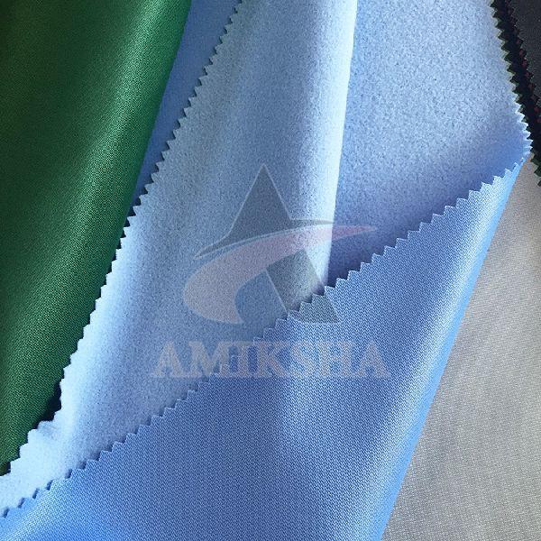 Polyester Fabric: The best textile fabric