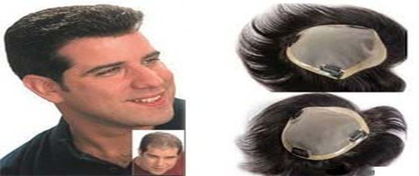 Specifications To Check When Buying Mens Hair Toupees