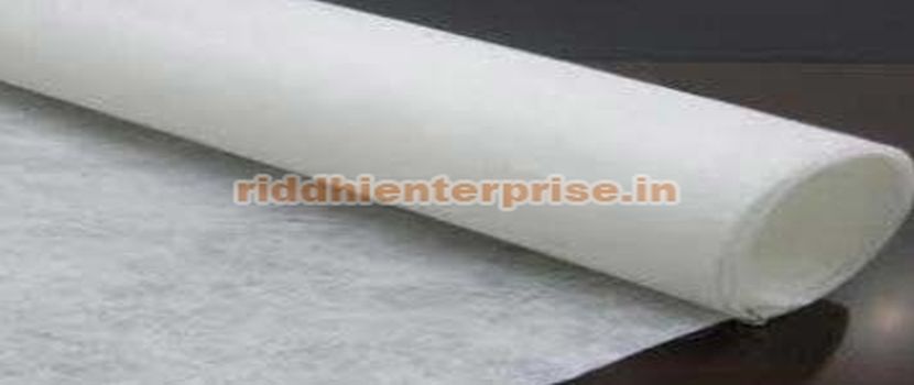 Everything you need to know about Geotextile Fabric