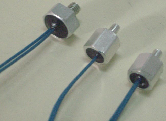 What Are The Applications Of Screw Type NTC Surface Temperature Sensor?
